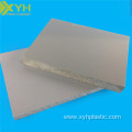 Perspex Resin plastic PVC sheet